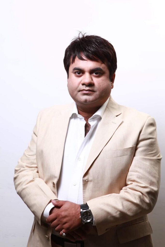 उत्तराखण्ड में नए सशक्त क्षेत्रीय दल का आगाज, कल Umesh Kumar करेंगे घोषणा ।