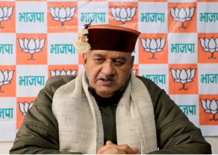 कैबिनेट मंत्री गणेश जोशी ने भाजपा शीर्ष नेतृत्व का पुन: मसूरी से प्रत्याशी घोषित करने पर जताया आभार । कैबिनेट मंत्री गणेश जोशी ने भाजपा शीर्ष नेतृत्व का पुन: मसूरी से प्रत्याशी घोषित करने पर जताया आभार ।