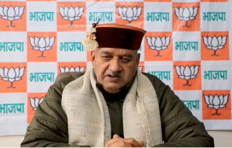 कैबिनेट मंत्री गणेश जोशी ने भाजपा शीर्ष नेतृत्व का पुन: मसूरी से प्रत्याशी घोषित करने पर जताया आभार । कैबिनेट मंत्री गणेश जोशी ने भाजपा शीर्ष नेतृत्व का पुन: मसूरी से प्रत्याशी घोषित करने पर जताया आभार ।