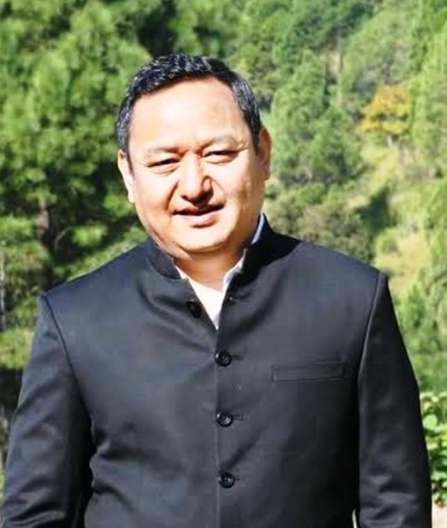 गणतंत्र दिवस अवसर पर देश प्रेम गीतों का होगा गायन : नैनीताल जिलाधिकारी धीराज गर्ब्याल । गणतंत्र दिवस अवसर पर देश प्रेम गीतों का होगा गायन : नैनीताल जिलाधिकारी धीराज गर्ब्याल ।