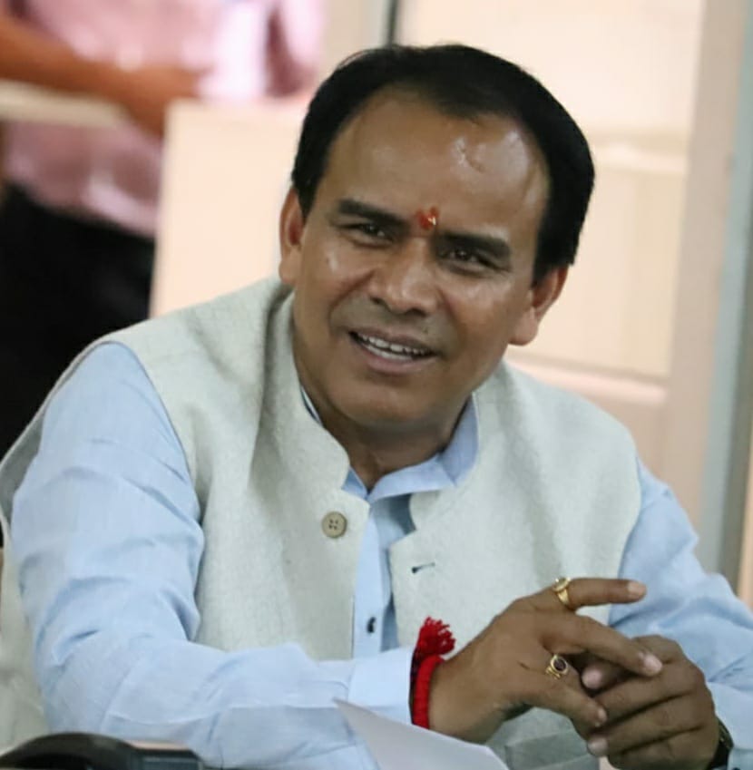 प्रदेश में चलेगा जनसंख्या नियंत्रण पखवाड़ा, नसंबदी करने वाले लाभार्थी को मिलेगी प्रोत्साहन राशि । प्रदेश में चलेगा जनसंख्या नियंत्रण पखवाड़ा, नसंबदी करने वाले लाभार्थी को मिलेगी प्रोत्साहन राशि ।