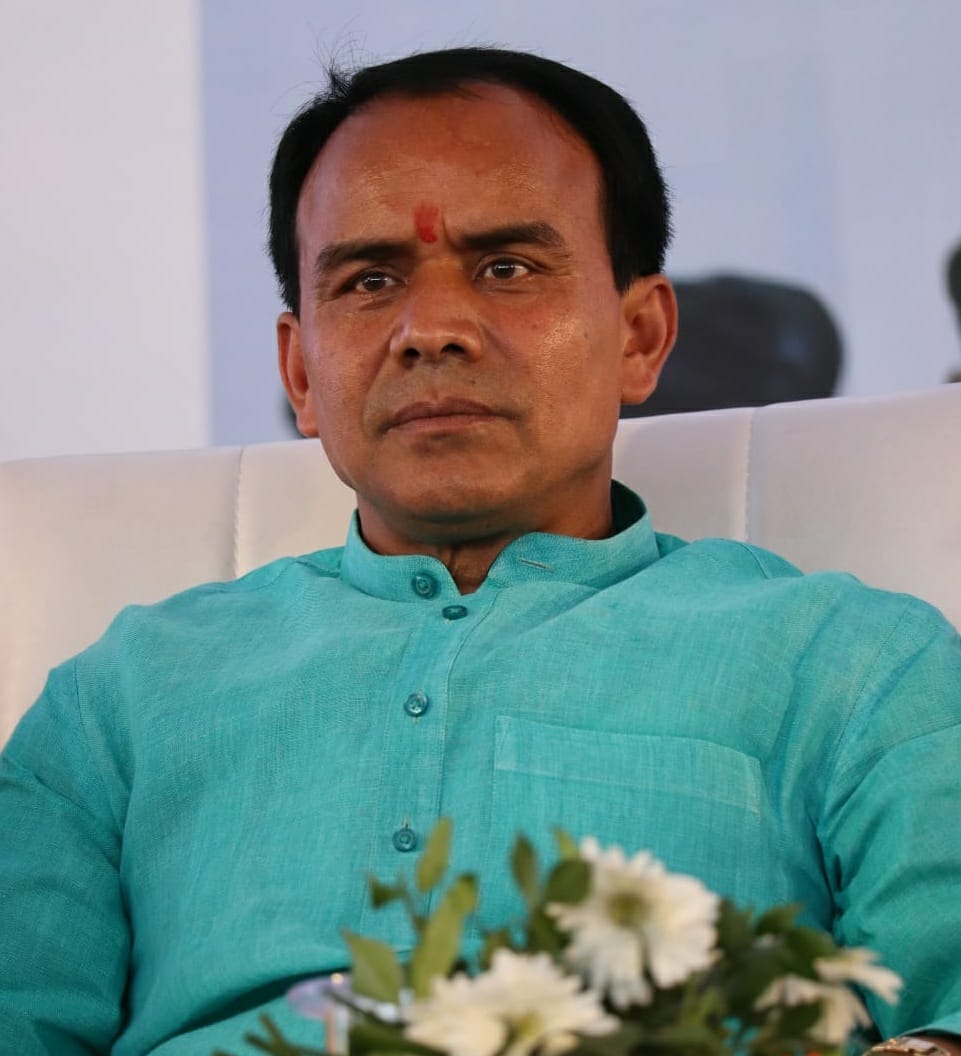 गैरसैंण को मिलेगा उप जिला चिकित्सालय, नए भवनों के निर्माण के लिये शासन ने स्वीकृत की 306 लाख की धनराशि । गैरसैंण को मिलेगा उप जिला चिकित्सालय, नए भवनों के निर्माण के लिये शासन ने स्वीकृत की 306 लाख की धनराशि ।