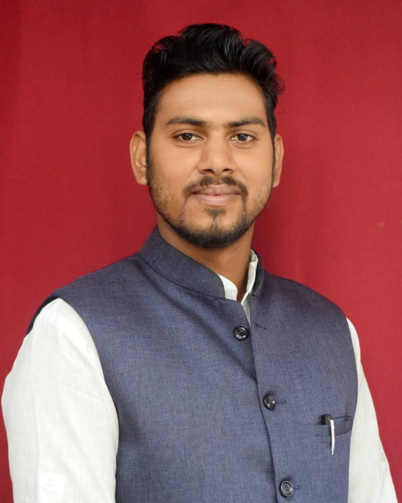 प्रदेश में बढ़ रहे अपराध और ध्वस्त पड़ी कानून व्यवस्था का जिम्मेदार कौन: लक्की राणा । प्रदेश में बढ़ रहे अपराध और ध्वस्त पड़ी कानून व्यवस्था का जिम्मेदार कौन: लक्की राणा ।