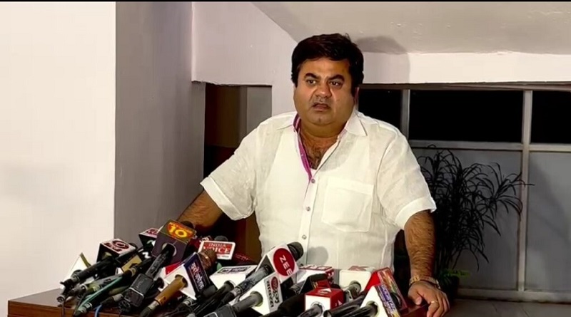 पत्रकार उमेश कुमार की बड़ी पहल । सदन में उठाया बिजली कनेक्शन कटने का मुद्दा। धामी बोले-नहीं कटेंगे कनेक्शन ।