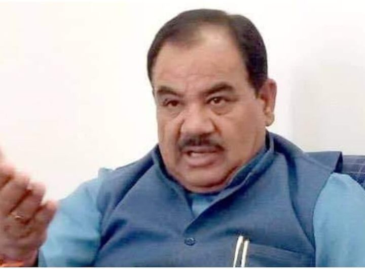 बहु प्रेम में निपट गए हरक सिंह रावत ना घर के ना घाट के वाली बनी स्थिति ।