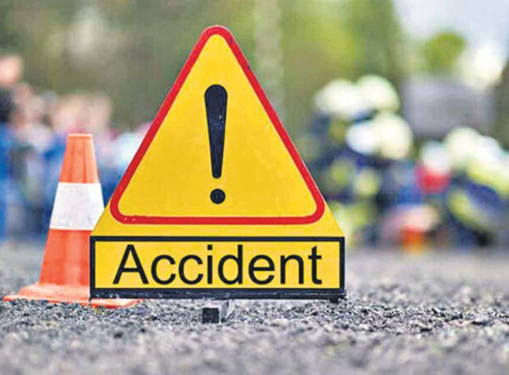 पिथौरागढ़ में हुआ दर्दनाक हादसा, 500 मीटर से अधिक गहरी खाई में गिरी जीप, पढ़े पूरी खबर | NIU पिथौरागढ़ में हुआ दर्दनाक हादसा, 500 मीटर से अधिक गहरी खाई में गिरी जीप, पढ़े पूरी खबर | NIU