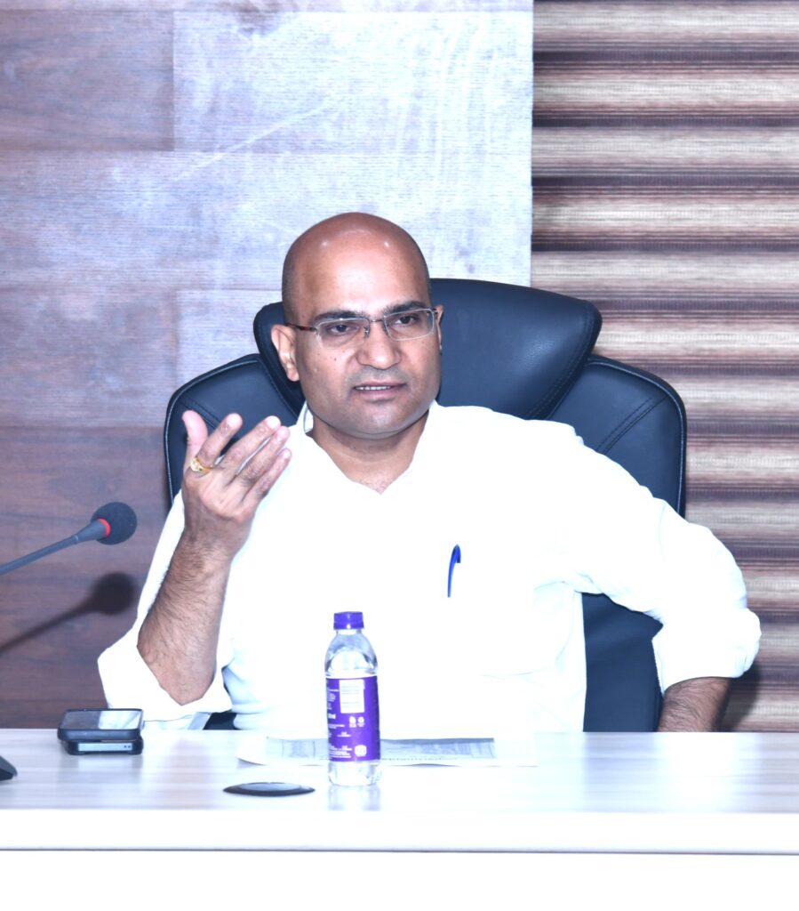 आपदाओं के कारण हुयी क्षति के आँकलन हेतु गृह मंत्रालय, भारत सरकार द्वारा गठित अन्तरमंत्रालयस्तरीय केन्द्रीय दल 8 से 11 अगस्त के मध्य हरिद्वार का करेगा भ्रमण। NIU