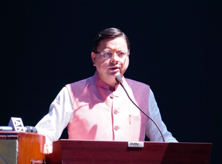 बिग ब्रेकिंग: विस्तार से पढ़िए उत्तराखंड कैबिनेट के फैसले, जानिए किन पर लगी धामी कैबिनेट की मुहर। NIU बिग ब्रेकिंग: विस्तार से पढ़िए उत्तराखंड कैबिनेट के फैसले, जानिए किन पर लगी धामी कैबिनेट की मुहर। NIU