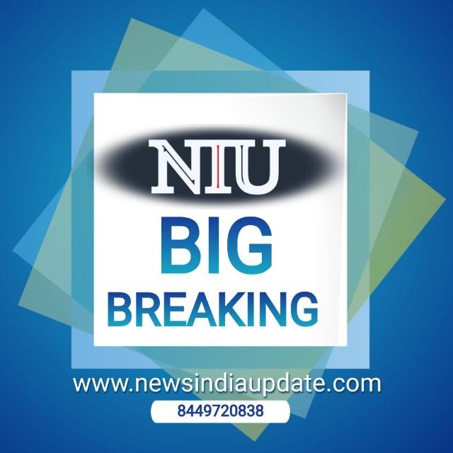 हिमाचल में फिर भूस्खलन, पांच लोगों की मौत, 10 लोग लापता | NIU हिमाचल में फिर भूस्खलन, पांच लोगों की मौत, 10 लोग लापता | NIU