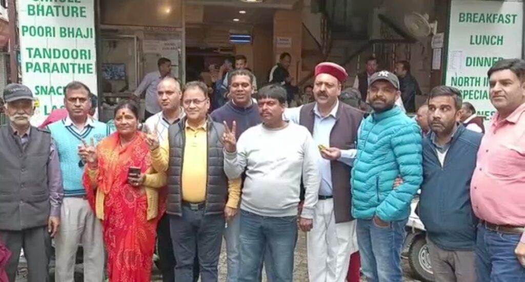 मसूरी देहरादून मार्ग गलोगी पावर हाउस के पास हो रहे लगातार भूस्खलन के ट्रीटमेंट को लेकर सरकार द्वारा ₹22 करोड 75 लाख की स्वीकृति, मसूरी में खुशी की लहर। NIU