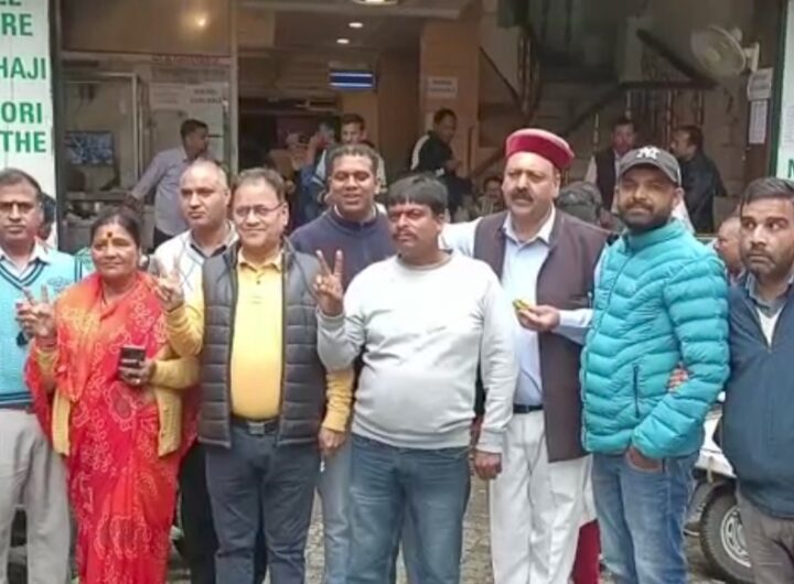 मसूरी देहरादून मार्ग गलोगी पावर हाउस के पास हो रहे लगातार भूस्खलन के ट्रीटमेंट को लेकर सरकार द्वारा ₹22 करोड 75 लाख की स्वीकृति, मसूरी में खुशी की लहर। NIU