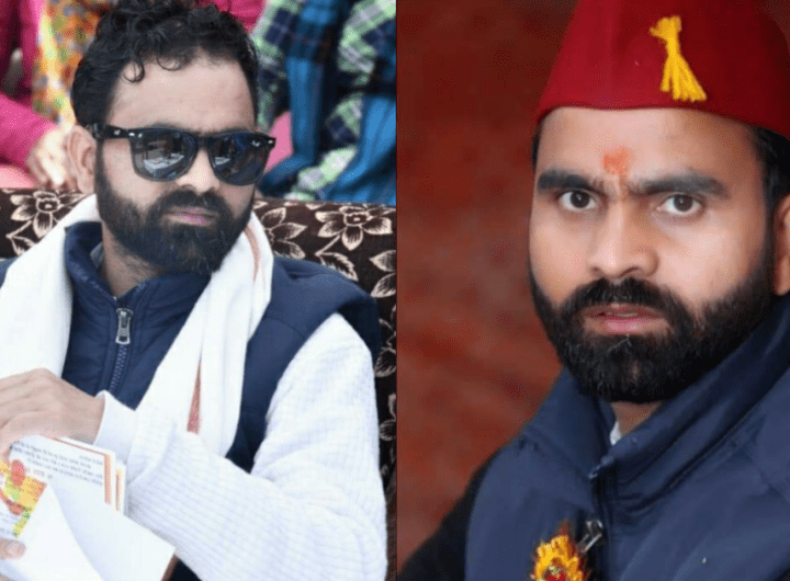 उत्तरकाशी जिला पंचायत अध्यक्ष दीपक बिजल्वाण को SIT ने दी क्लीन चिट, भ्रष्टाचार के आरोप निकले निराधार । NIU