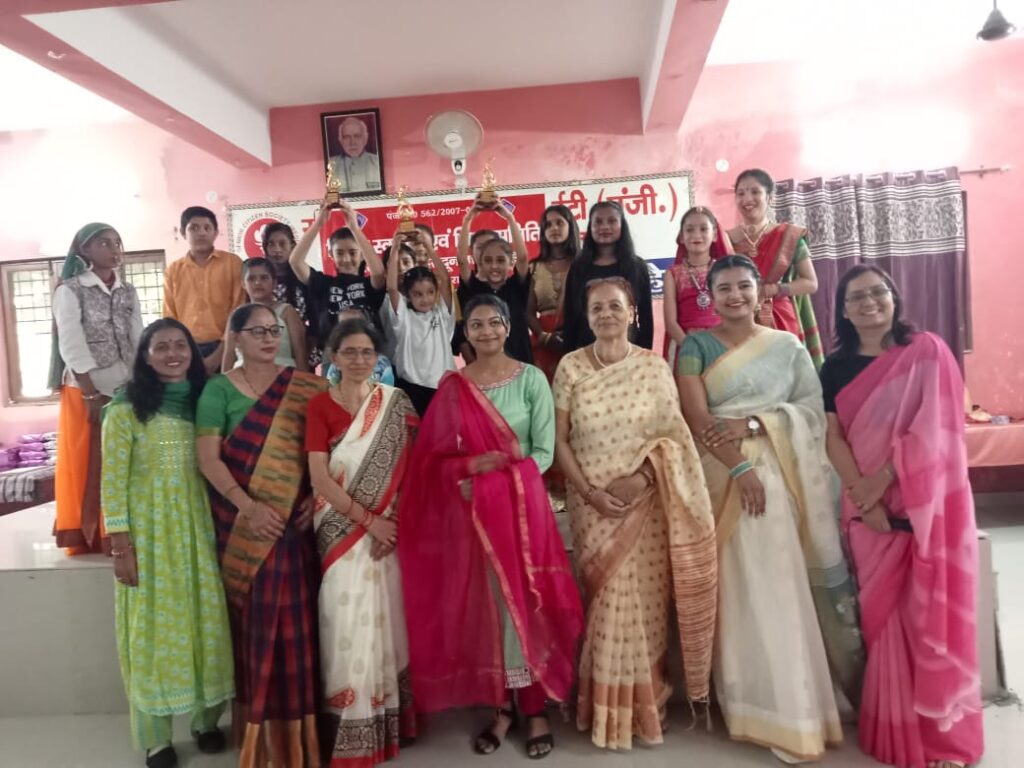 शिखर स्वास्थ्य एवं शिक्षा समिति द्वारा धूमधाम से मनाया गया सोलवाँ स्थापना दिवस, नृत्य प्रतियोगिता का भी हुआ आयोजन । NIU शिखर स्वास्थ्य एवं शिक्षा समिति द्वारा धूमधाम से मनाया गया सोलवाँ स्थापना दिवस, नृत्य प्रतियोगिता का भी हुआ आयोजन । NIU
