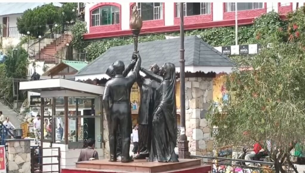 23 साल में उत्तराखंड ने काफी कुछ उपलब्धियां हासिल की हैं तो अभी बहुत कुछ किया जाना बाकी है। NIU