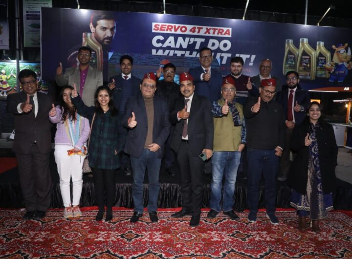 उत्तराखंड के ऋषिकेश में हेरिटेज रिटेल आउटलेट “यातायात और पर्यटन” का किया गया उद्घाटन, ‘फूड ऑन व्हील’ का भी हुआ अनावरण। NIU