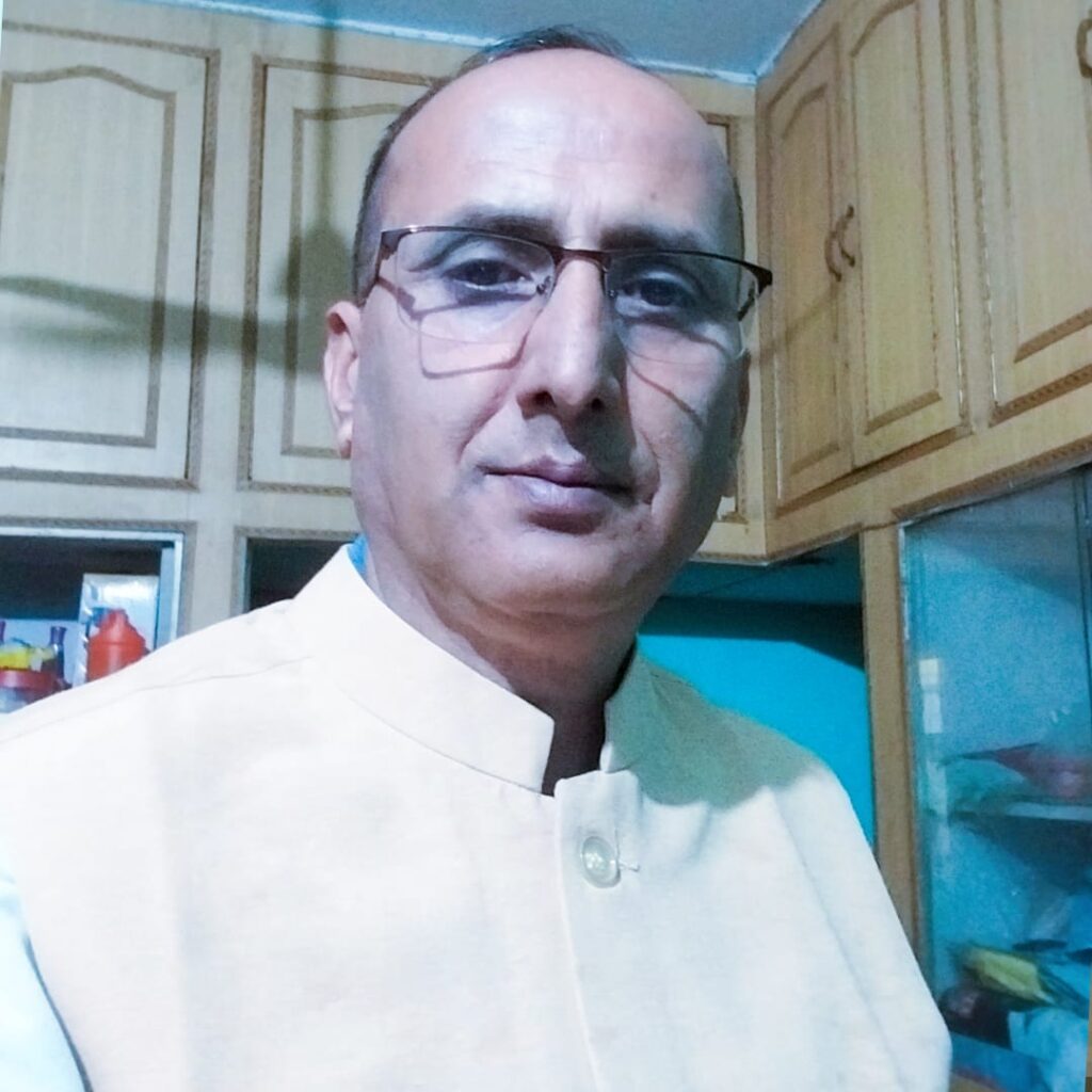 उत्तराखंड क्रांति दल में वरिष्ठ नेता सुनील ध्यानी को मिली केंद्रीय मिडिया प्रभारी की अतिरिक्त जिम्मेदारी | NIU उत्तराखंड क्रांति दल में वरिष्ठ नेता सुनील ध्यानी को मिली केंद्रीय मिडिया प्रभारी की अतिरिक्त जिम्मेदारी | NIU