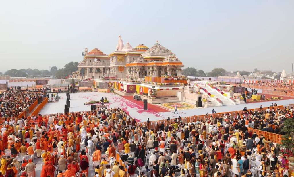 बदल गया इतिहास, पूर्ण हुई हजारों वर्षों की आस, रच गया इतिहास, देशभर में चल रहा बधाई व् शुभकामनाओं का दौर । NIU बदल गया इतिहास, पूर्ण हुई हजारों वर्षों की आस, रच गया इतिहास, देशभर में चल रहा बधाई व् शुभकामनाओं का दौर । NIU