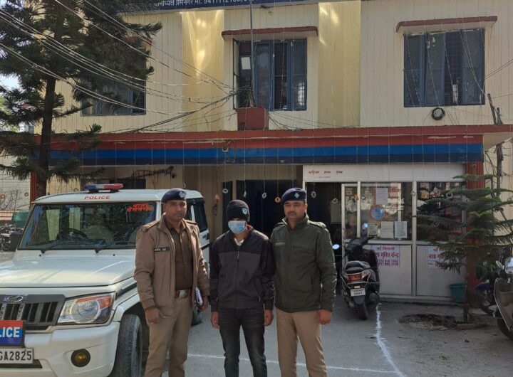 औलाद के नामपर कलंक, अपनी ही मां का गला घोट उतारा मौत के घाट । NIU