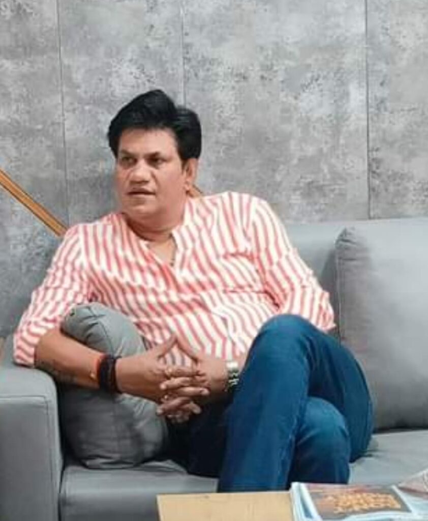 बजरंग वाहिनी दल के राष्ट्रीय अध्यक्ष पर जानलेवा हमला, बाल बाल बचे राष्ट्रीय अध्यक्ष । NIU बजरंग वाहिनी दल के राष्ट्रीय अध्यक्ष पर जानलेवा हमला, बाल बाल बचे राष्ट्रीय अध्यक्ष । NIU