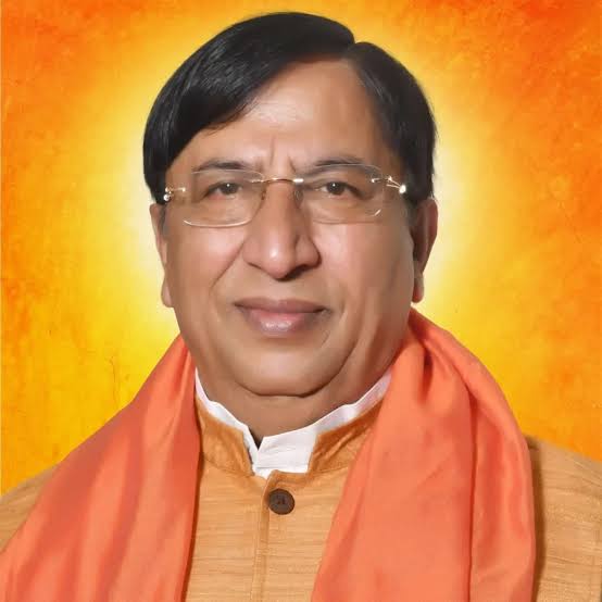 डबल इंजन की सरकार किसानो के विकास के लिए प्रतिबद्ध, गन्ना कीमतों मे वृद्धि सरकार का स्वागत योग्य कदम : डा.नरेश बंसल । NIU