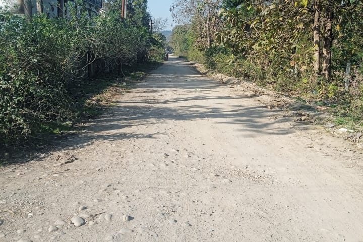 चुनावों में फिर याद आएंगे नेताओं को मुद्दे पर क्या जनता अब है सजग? पहले काम फिर वोट, ग्रामीणों का ऐलान । NIU