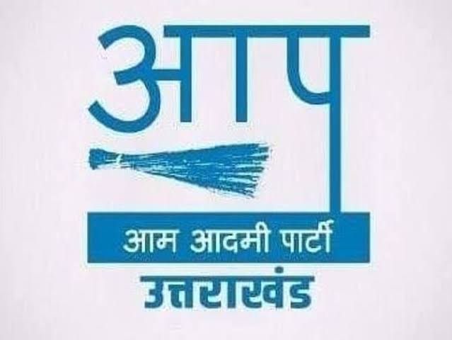 आम आदमी पार्टी उत्तराखंड ने की प्रदेश संघठन की घोषणा, कलेर बने अध्यक्ष, आजाद व उमा बनीं प्रदेश उपाध्यक्ष । NIU