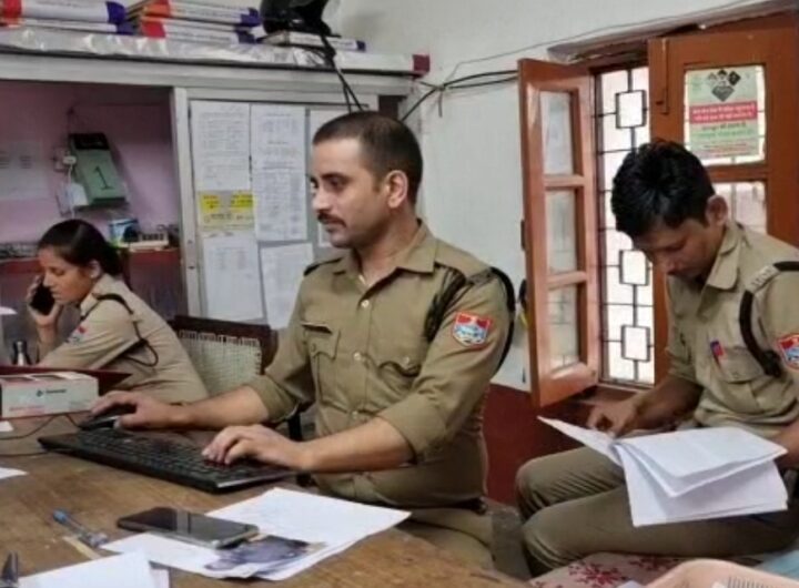 हल्द्वानी पुलिस की ताबड़तोड़ कार्यवाही, अवैध शराब के 178 मामले हुए दर्ज । NIU
