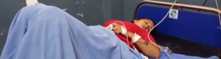 रुद्रपुर: हिना रावत का आरोप, फर्जी मुकदमें दर्ज करा पुलिस निकाल रही रंजिश, DGP से लगाई न्याय की गुहार । NIU