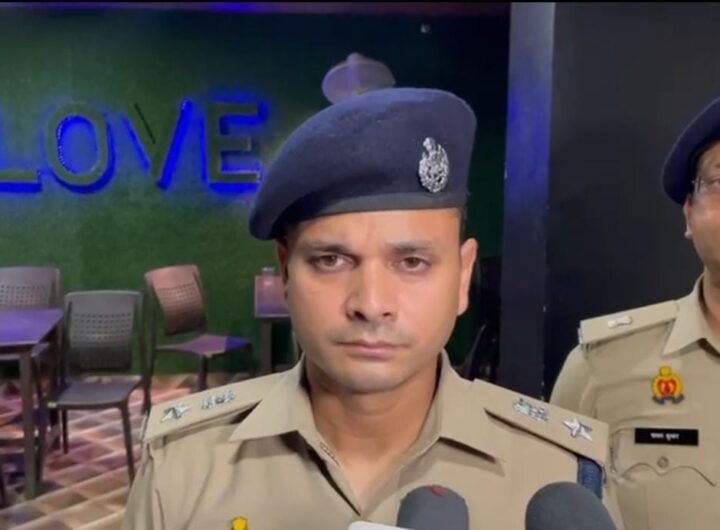 Shahjahanpur: रेस्टोरेंट के बाथरूम में मिली महिला नर्स की लाश, इलाके में मचा हड़कंप। NIU