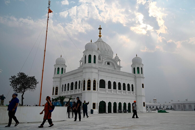 72 तीर्थ यात्रियों का जत्था कल दून से जायेगा पाकिस्तान, गुरुधामों के किए जाएंगे दर्शन । NIU 72 तीर्थ यात्रियों का जत्था कल दून से जायेगा पाकिस्तान, गुरुधामों के किए जाएंगे दर्शन । NIU