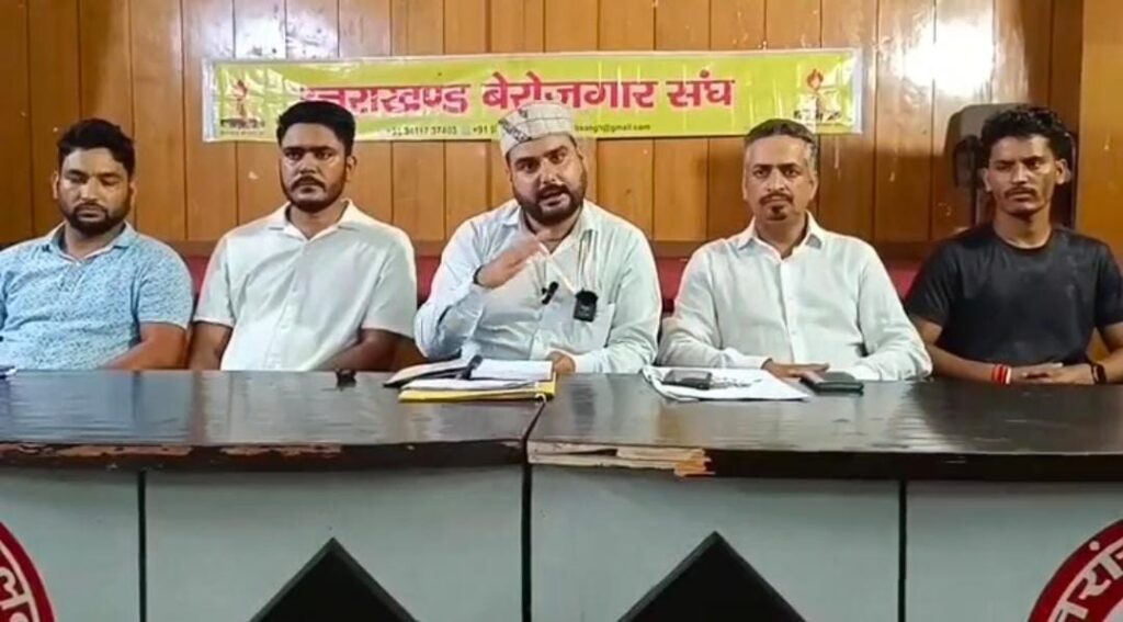 भ्रस्ट नेताओं व् अधिकारियों को बॉबी पंवार की धमकी, कहा लोकतांत्रिक तरीके से सुधर जाओ अन्यथा तुम्हारे तरीके से सुधार देंगे l NIU भ्रस्ट नेताओं व् अधिकारियों को बॉबी पंवार की धमकी, कहा लोकतांत्रिक तरीके से सुधर जाओ अन्यथा तुम्हारे तरीके से सुधार देंगे l NIU