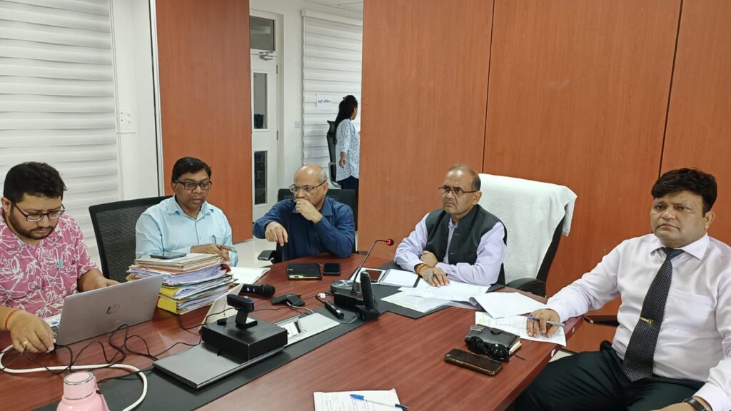 आपदा की गलत सूचना प्रसारित करने वाले पर दर्ज हुआ मुकदमा, सचिव आपदा प्रबंधन ने लिया धारचूला मामले का संज्ञान l NIU आपदा की गलत सूचना प्रसारित करने वाले पर दर्ज हुआ मुकदमा, सचिव आपदा प्रबंधन ने लिया धारचूला मामले का संज्ञान l NIU