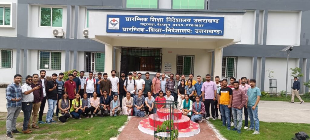 उत्तराखण्ड: प्रतीक्षारत डीएलएड प्रशिक्षुओं को सहायक अध्यापक प्राथमिक भर्ती में शामिल होने का अवसर l NIU उत्तराखण्ड: प्रतीक्षारत डीएलएड प्रशिक्षुओं को सहायक अध्यापक प्राथमिक भर्ती में शामिल होने का अवसर l NIU