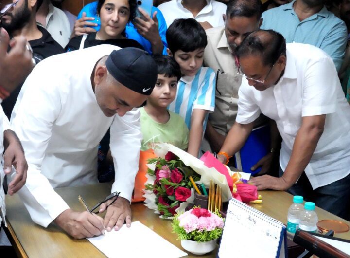 बद्रीनाथ व् मंगलौर विधानसभा के नवनिर्वाचित विधायकों को विधानसभा अध्यक्ष ऋतु खंडूरी ने दिलाई शपथ l NIU