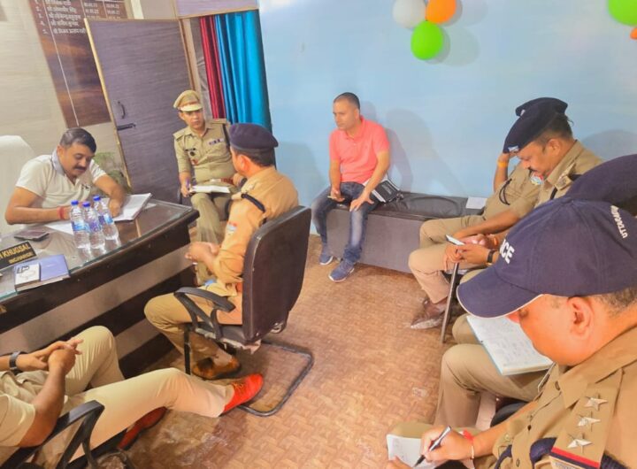 ISBT गैंगरेप अपडेट: दून पुलिस ने लिया ये बड़ा फैसला, अब और गहनता से होगी जांच l NIU