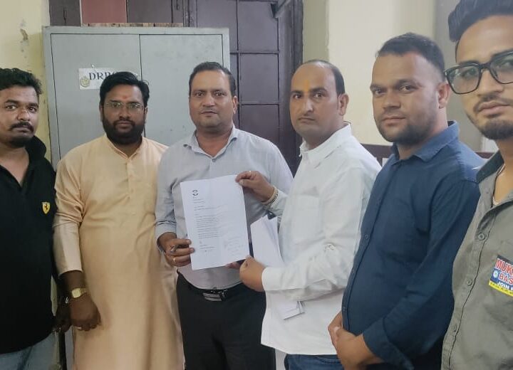 कैबिनेट मंत्री गणेश जोशी के खिलाफ मनीष गौनियाल ने मुख्यमंत्री को दिया ज्ञापन, नहीं हुई जल्द कार्यवाही तो जनता करेगी सचिवालय घेराव | NIU