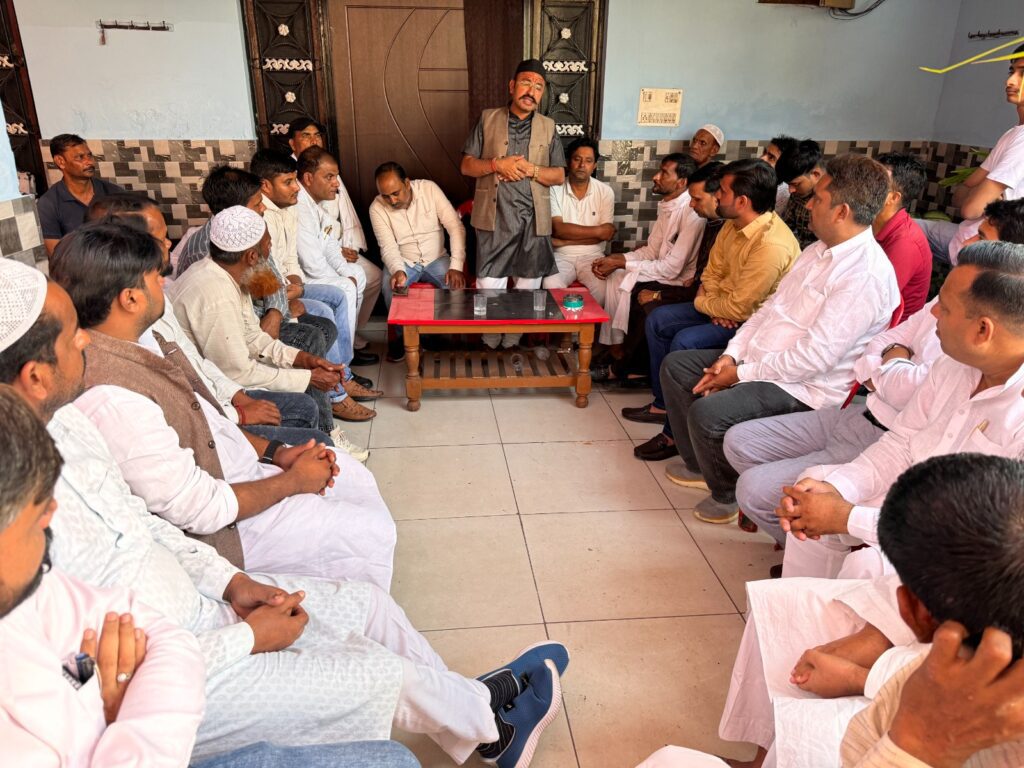 सुराज ने बदली रीत, हरिद्वार ग्रामीण में ग्राम प्रधान कर रहे सराहनीय कार्य, आमजन मानस को मिल रहा फायदा, पढ़े पूरी खबर | NIU सुराज ने बदली रीत, हरिद्वार ग्रामीण में ग्राम प्रधान कर रहे सराहनीय कार्य, आमजन मानस को मिल रहा फायदा, पढ़े पूरी खबर | NIU