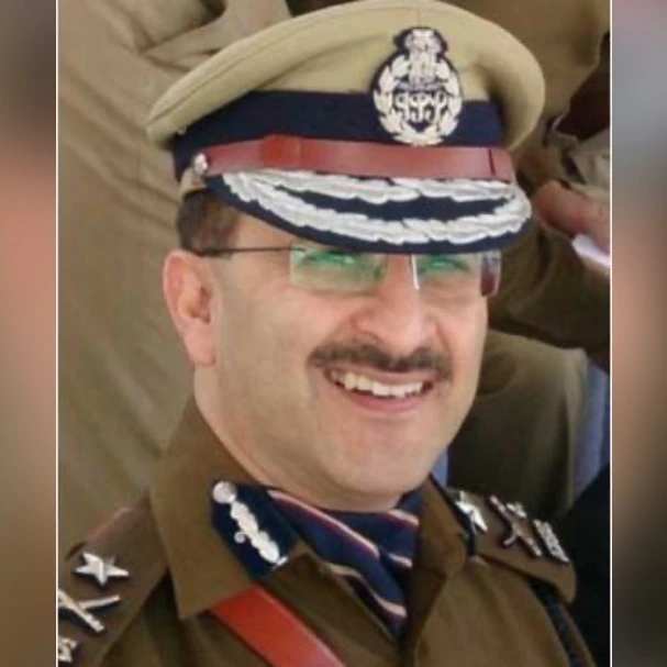 बिग ब्रेकिंग : उत्तराखंड प्रदेश को मिले नए DGP , अधिकारिक आदेश हुए जारी | NIU बिग ब्रेकिंग : उत्तराखंड प्रदेश को मिले नए DGP , अधिकारिक आदेश हुए जारी | NIU