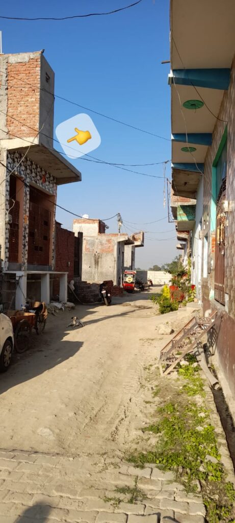 दबंग पूंजीपति ने घर में ही खोल डाली अवैध चैन फैक्ट्री, कॉलोनी वासियों की शिकायत पर कटी बिजली, दबंग ने दी देख लेने की धमकी । NIU