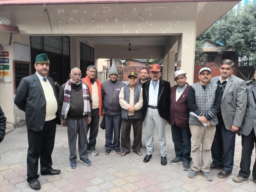 उत्तराखंड: इस क्षेत्र को अलग जिला बनाने की उठी मांग, आंदोलन की रूपरेखा हुई तैयार, पढ़ें पूरी खबर । NIU उत्तराखंड: इस क्षेत्र को अलग जिला बनाने की उठी मांग, आंदोलन की रूपरेखा हुई तैयार, पढ़ें पूरी खबर । NIU