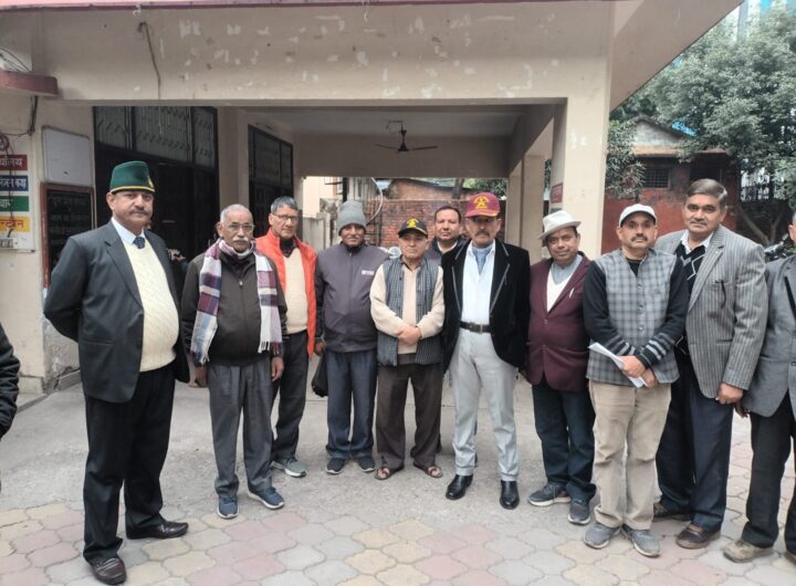 उत्तराखंड: इस क्षेत्र को अलग जिला बनाने की उठी मांग, आंदोलन की रूपरेखा हुई तैयार, पढ़ें पूरी खबर । NIU