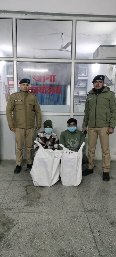 कोरोनेशन जिला अस्पताल से जेनरेटर की बैटरी चुराने की घटना का दून पुलिस ने किया 24 घंटे में खुलासा। NIU कोरोनेशन जिला अस्पताल से जेनरेटर की बैटरी चुराने की घटना का दून पुलिस ने किया 24 घंटे में खुलासा। NIU