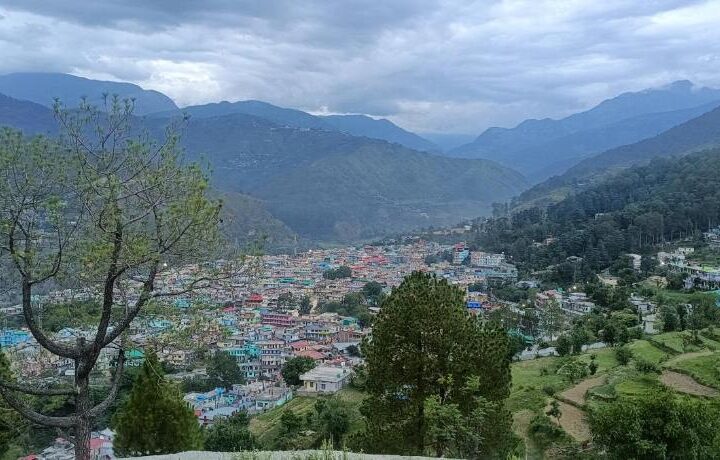 नगर पालिका बड़कोट चुनावी समीक्षा भाजपा बनाम निर्दलीय हुआ मुकाबला, कॉन्ग्रेस भी रेस से हुई बाहर । NIU नगर पालिका बड़कोट चुनावी समीक्षा भाजपा बनाम निर्दलीय हुआ मुकाबला, कॉन्ग्रेस भी रेस से हुई बाहर । NIU
