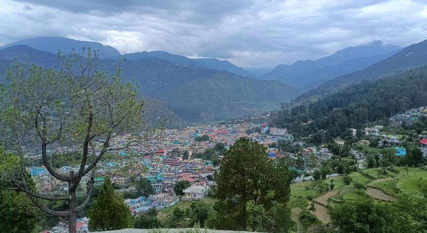 नगर पालिका बड़कोट चुनावी समीक्षा भाजपा बनाम निर्दलीय हुआ मुकाबला, कॉन्ग्रेस भी रेस से हुई बाहर । NIU