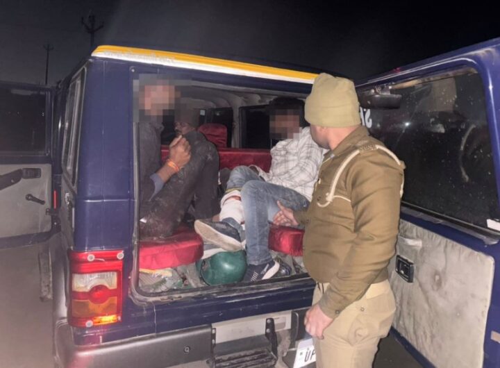 संपत्ति के लालच में अपनों ने कराई बहनों की हत्‍या, पूरे परिवार के खात्‍मे की थी प्‍लानिंग, आरोपियों का एनकाउंटर 