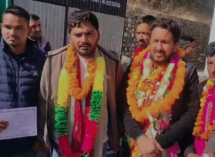 मनोज कोहली के हाथों में ‘चिन्यालीसौड़’ की कमान