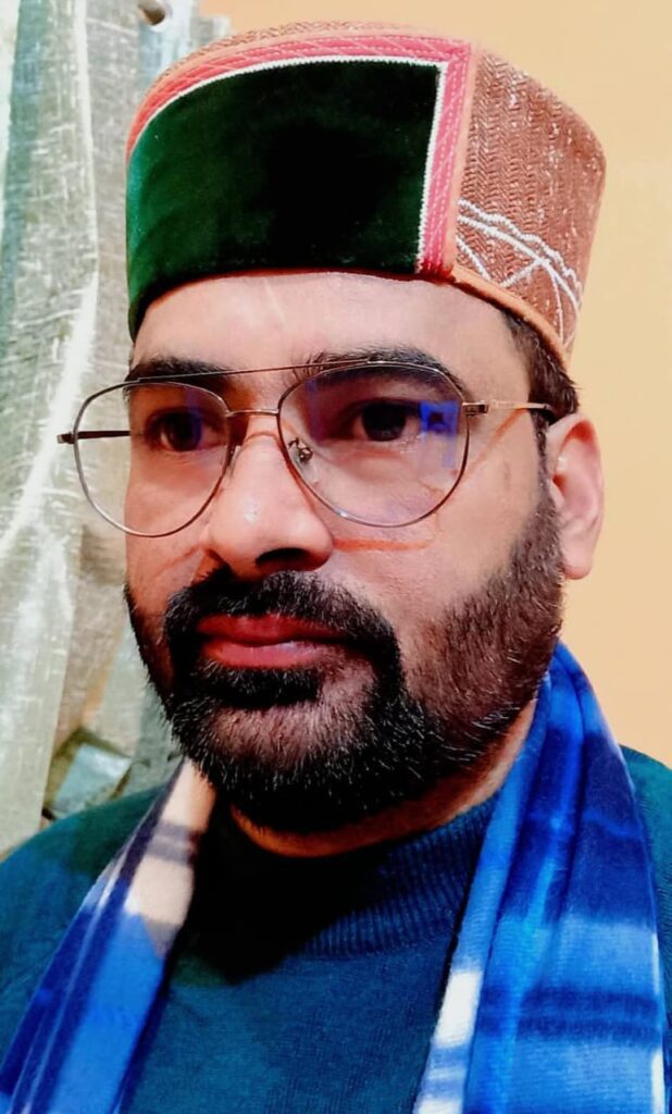 जितेन्द्र गौड़ बने अतिथि शिक्षक संगठन “टिहरी” जिले के जिलाध्यक्ष, ब्लॉक अध्यक्षों ने दी बधाई। NIU जितेन्द्र गौड़ बने अतिथि शिक्षक संगठन “टिहरी” जिले के जिलाध्यक्ष, ब्लॉक अध्यक्षों ने दी बधाई। NIU