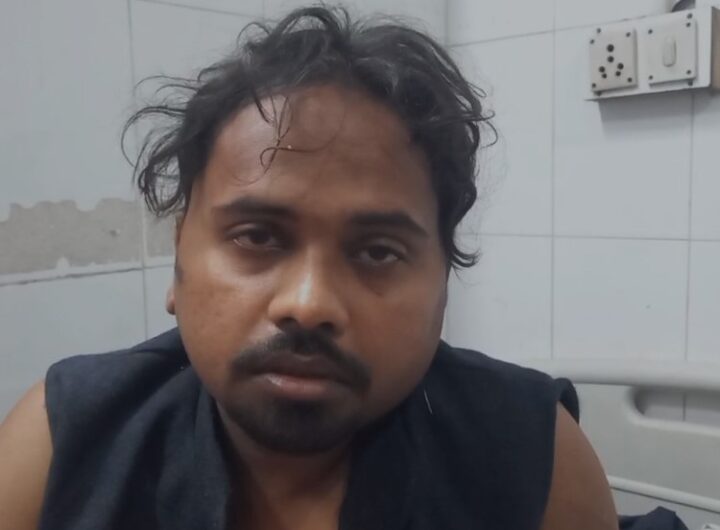 हमीरपुर जिले में पत्रकारों के साथ हो रही अमानवीय घटनाएं