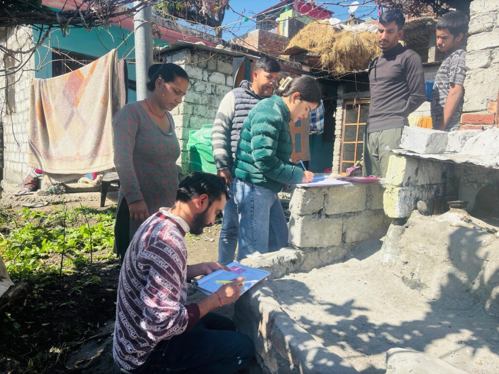 राशन कार्डों में फर्जीवाड़े को लेकर पूर्ति विभाग उत्तरकाशी ने कसी कमर, डोर टू डोर किया जाएगा सत्यापन