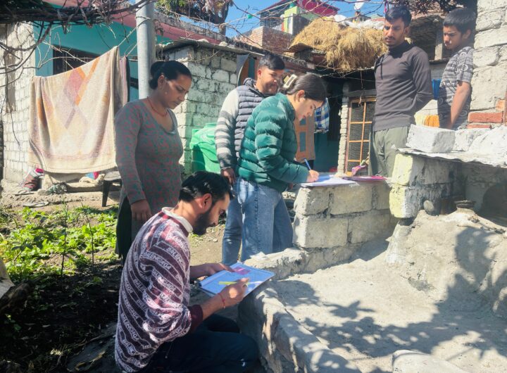 राशन कार्डों में फर्जीवाड़े को लेकर पूर्ति विभाग उत्तरकाशी ने कसी कमर, डोर टू डोर किया जाएगा सत्यापन